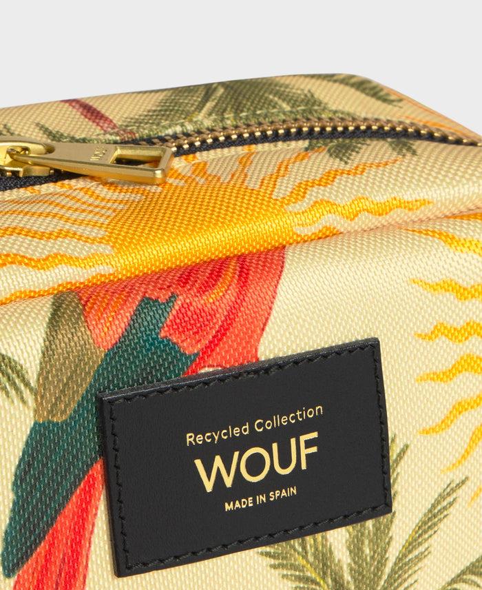 wouf Rio Toiletry Bag Solo queda un día
