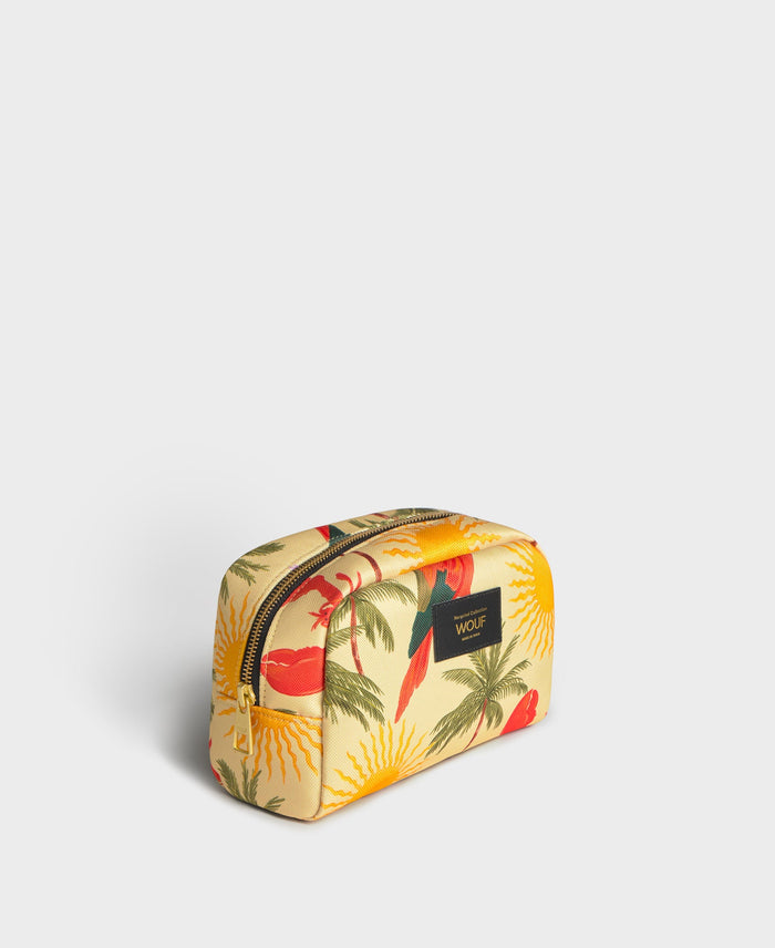 wouf Rio Toiletry Bag Solo queda un día
