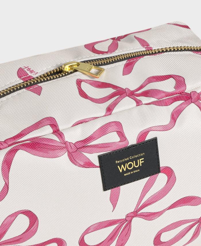 wouf Rita Large Toiletry Bag Superdescuento