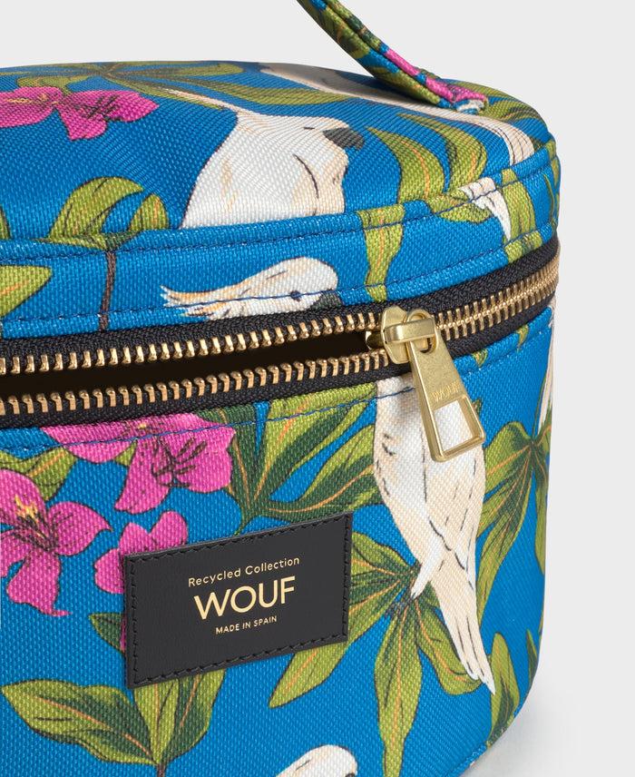 wouf Gaia Vanity Bag Grandes descuentos