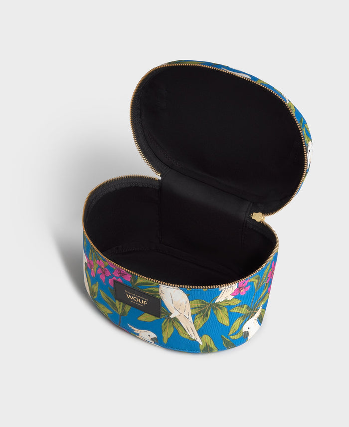 wouf Gaia Vanity Bag Grandes descuentos