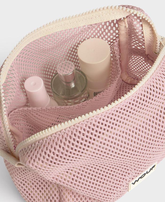 wouf Blush Toiletry Bag Envío internacional gratuito