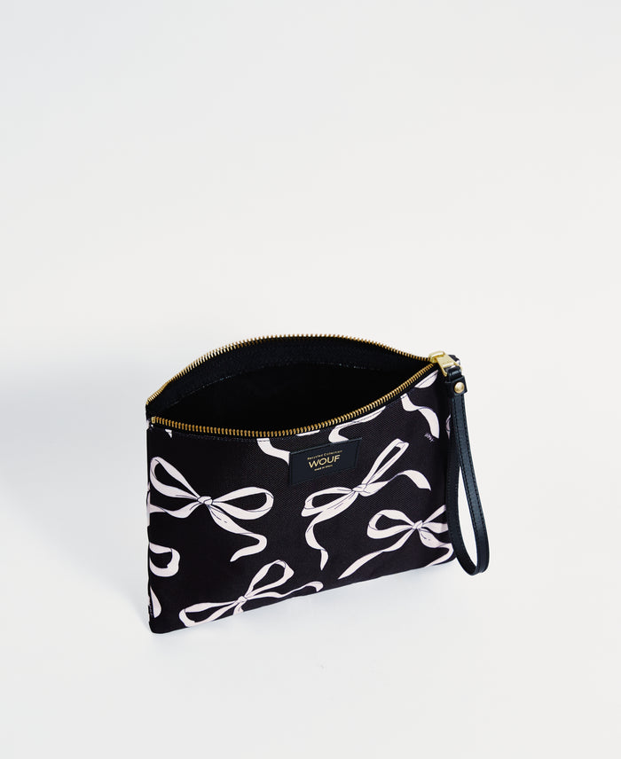 wouf Carlota XL Pouch Bag Ahorra y exporta