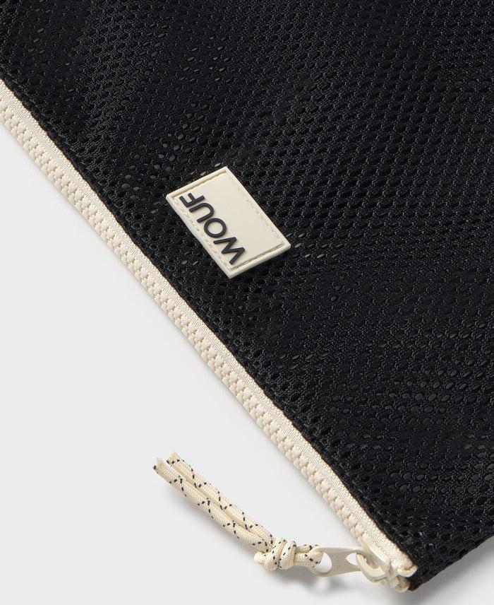wouf Onyx Pouch Precios de Black Friday