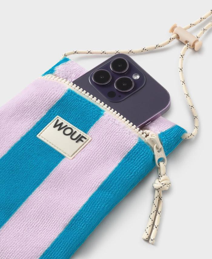 wouf Lanzarote Phone Bag En oferta