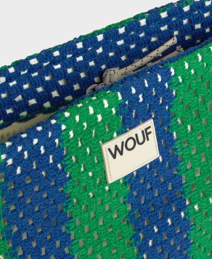 wouf Mistral Toiletry Bag Oferta exclusiva