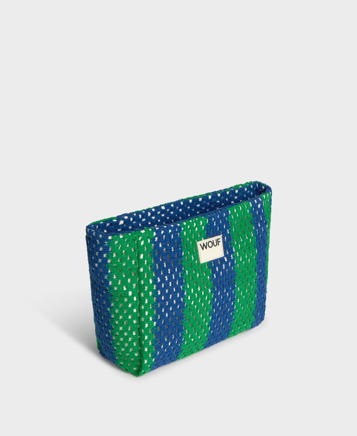 wouf Mistral Toiletry Bag Oferta exclusiva