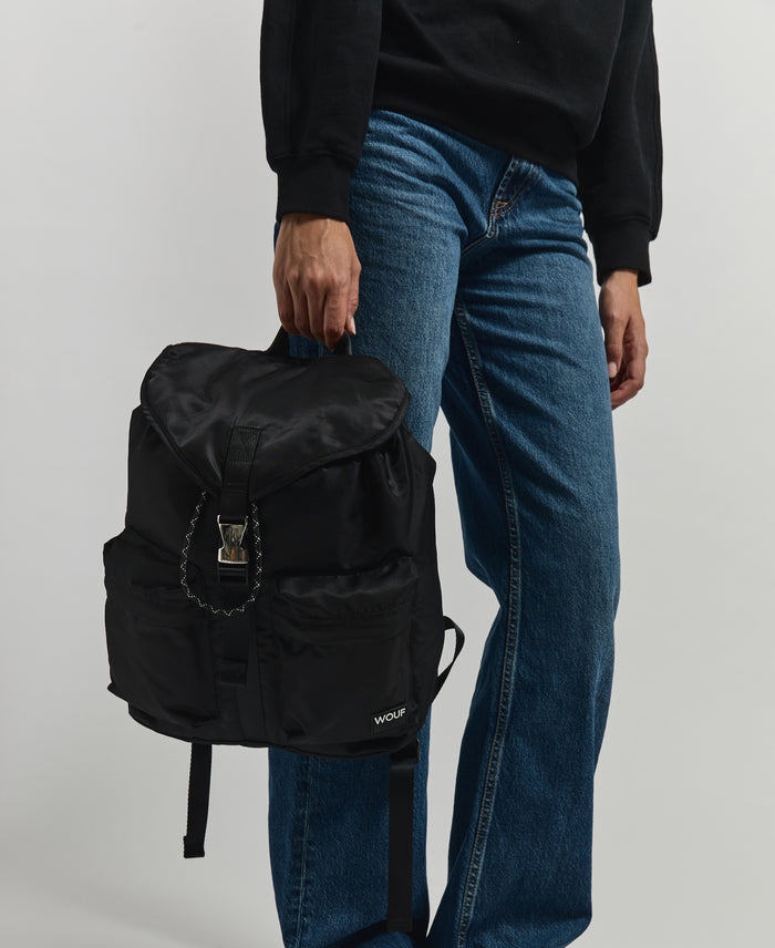 wouf Oslo Backpack Última moda