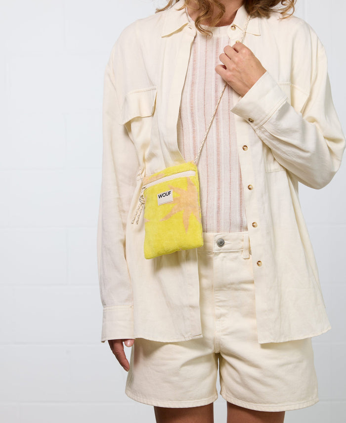 wouf Fuerteventura Phone Bag Grandes ahorros