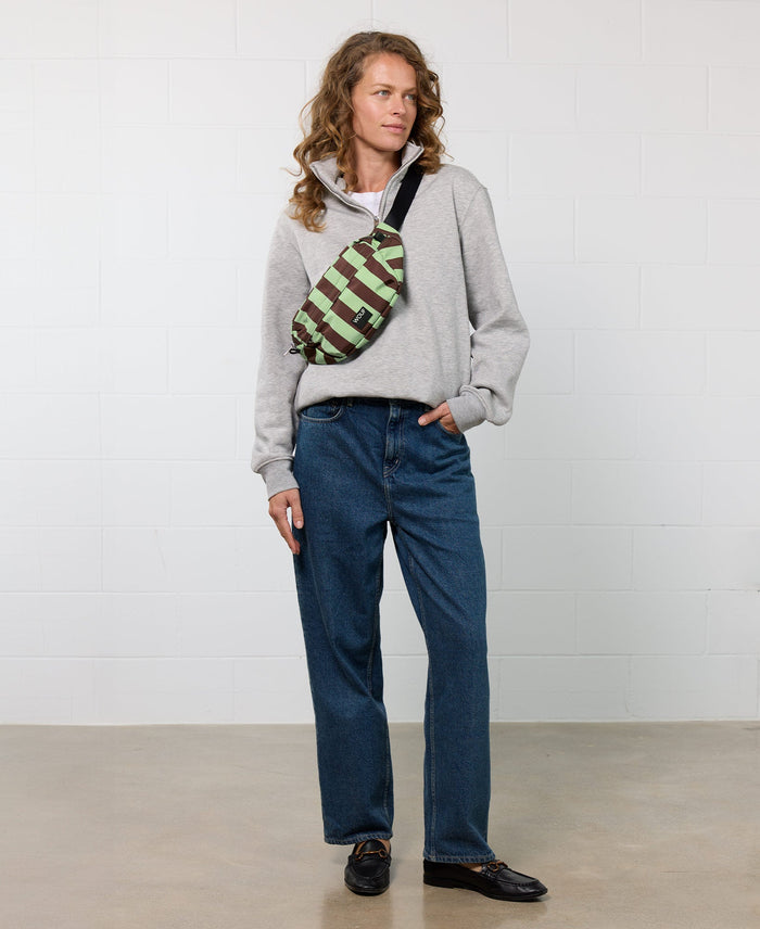 wouf Antwerp Waistbag En línea