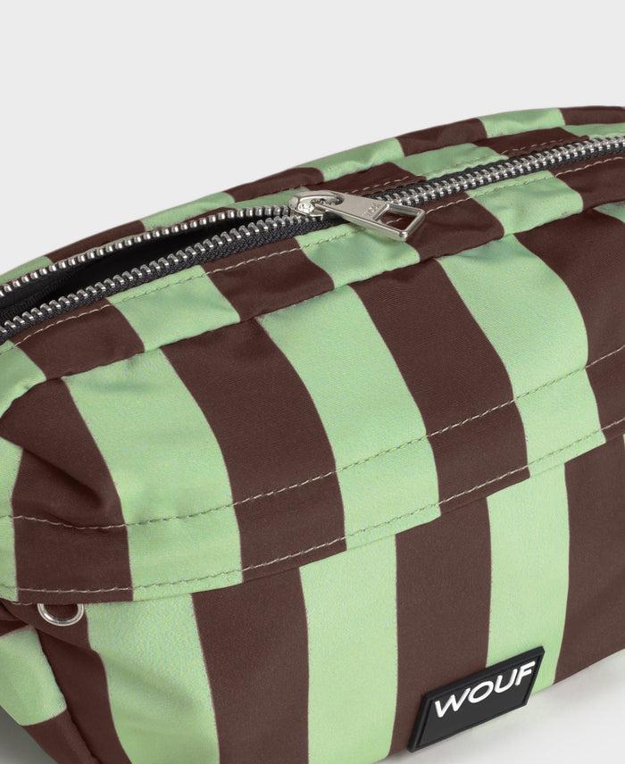 wouf Antwerp Waistbag En línea
