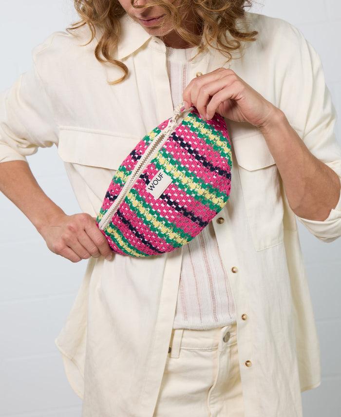 wouf Tramontane Waistbag Outlet