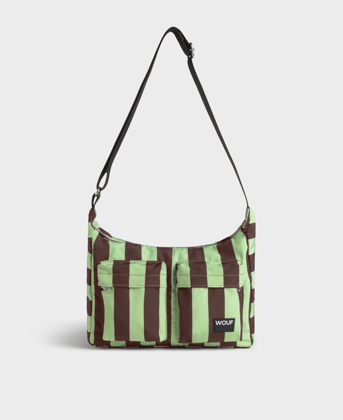 wouf Antwerp Crossbody Bag