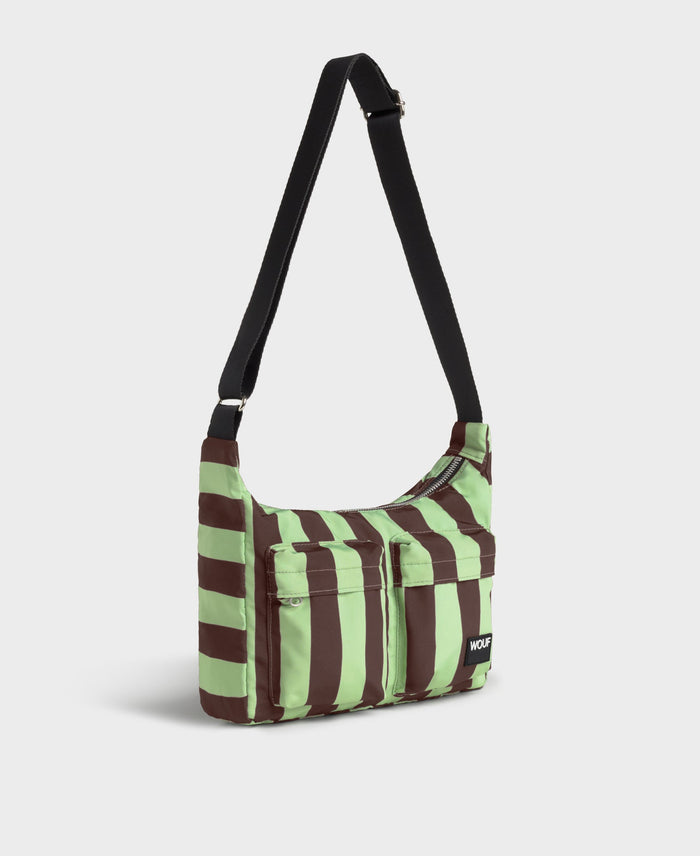 wouf Antwerp Crossbody Bag Ofertas