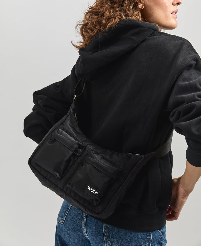 wouf Oslo Crossbody Bag Venta caliente