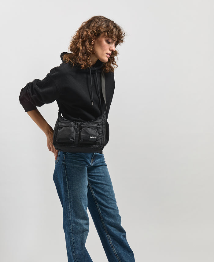wouf Oslo Crossbody Bag Venta caliente