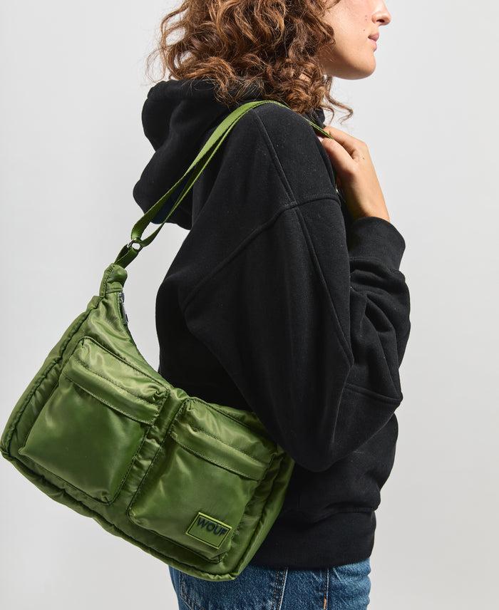 wouf Dublin Crossbody Bag En oferta