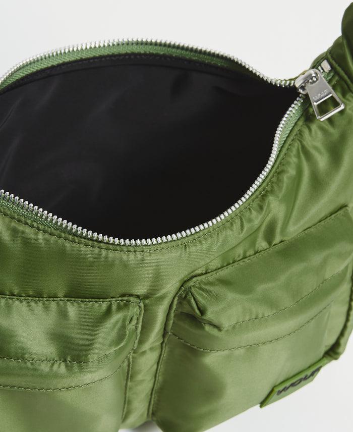 wouf Dublin Crossbody Bag En oferta