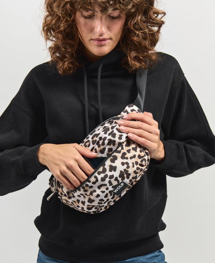 wouf Kim Waistbag Gran oferta