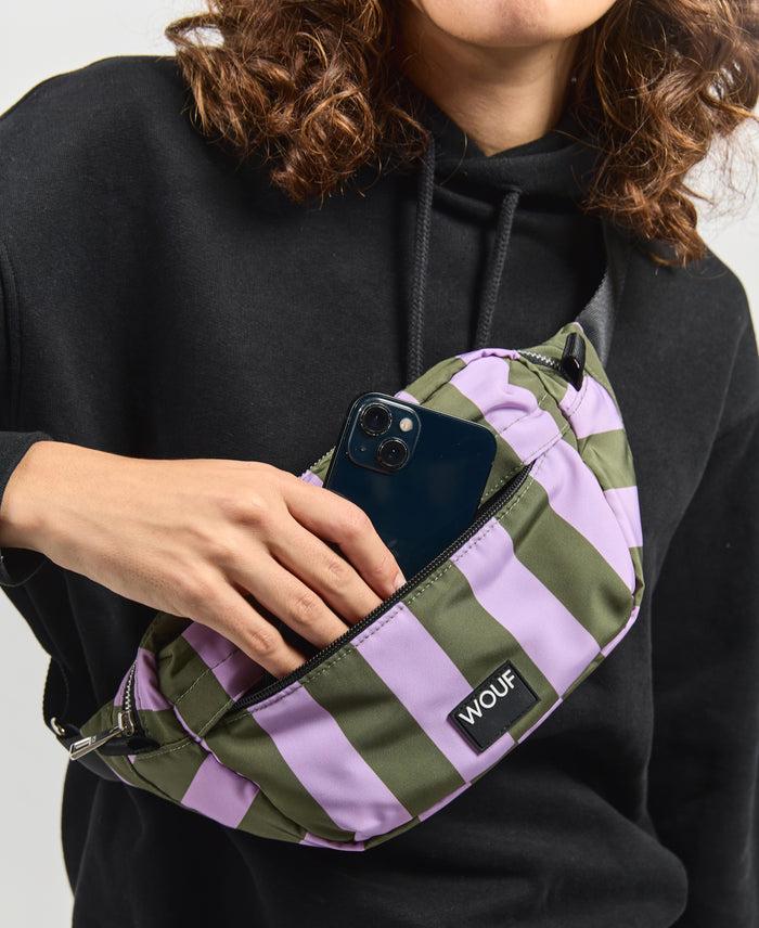 wouf Niza Waistbag Rebajas de fábrica