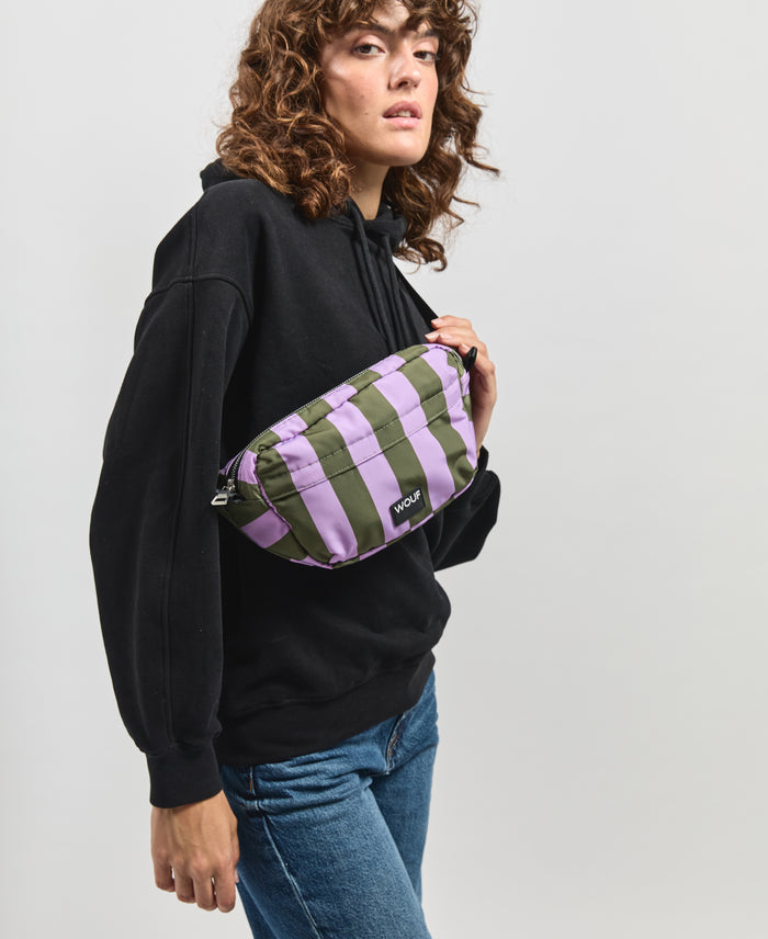 wouf Niza Waistbag Rebajas de fábrica
