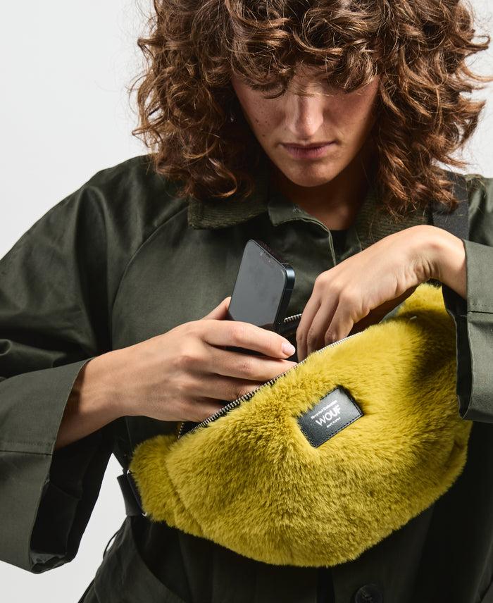 wouf Foxie Waistbag Tienda