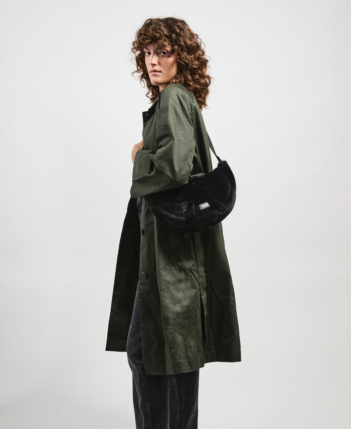 wouf Black Forest Crossbody bag Rebajas online