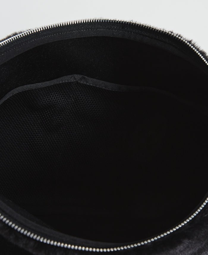 wouf Black Forest Large crossbody bag Rebajas top