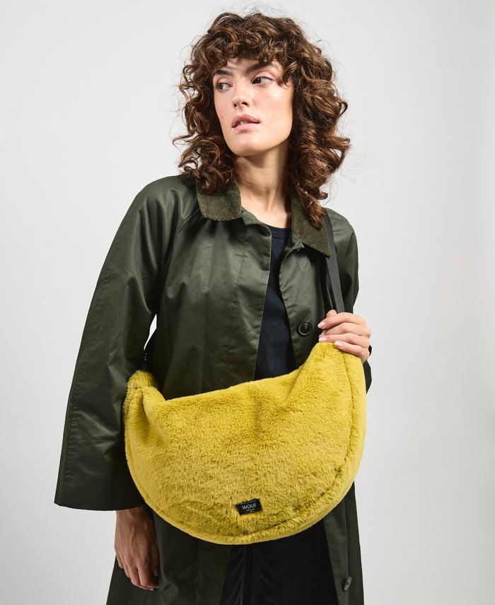 wouf Foxie Large crossbody bag Oferta especial