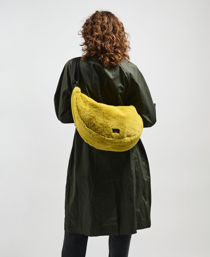 wouf Foxie Large crossbody bag Oferta especial