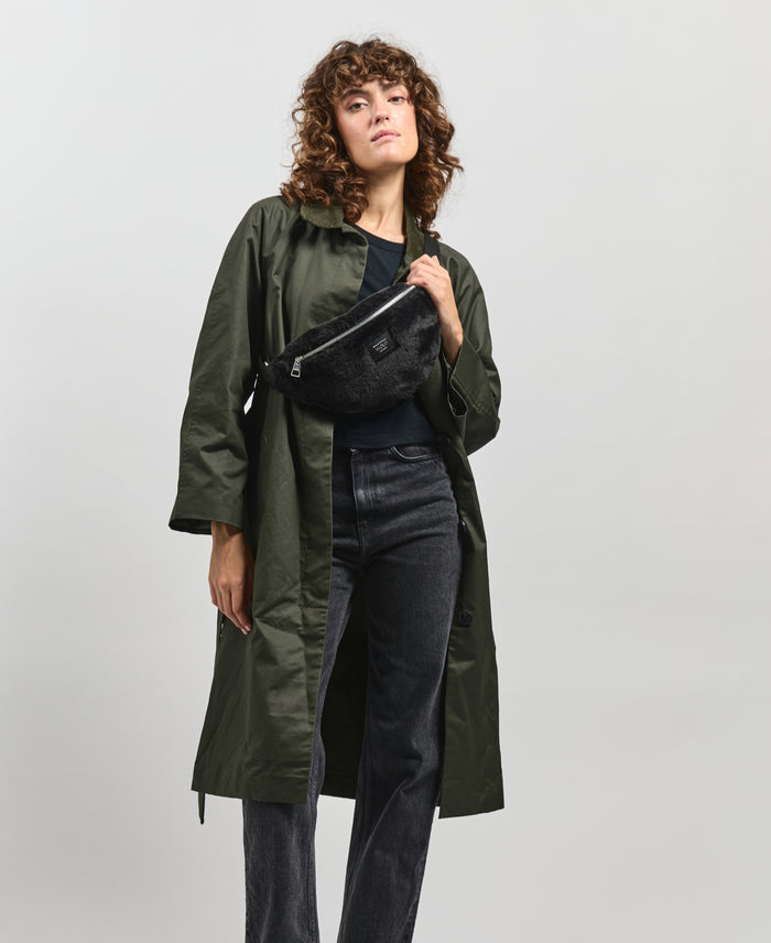 wouf Black Forest Waistbag Envío gratis