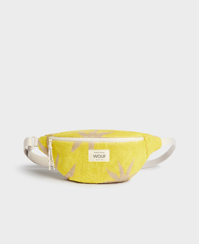 wouf Formentera Waistbag