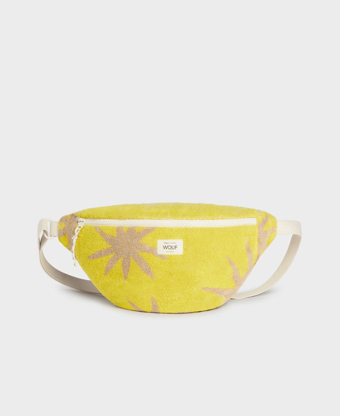 wouf Formentera XL Waistbag