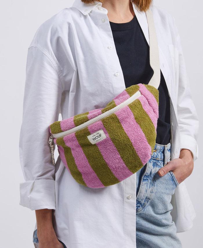 wouf Menorca XL Waistbag ÚLTIMAS EDICIONES