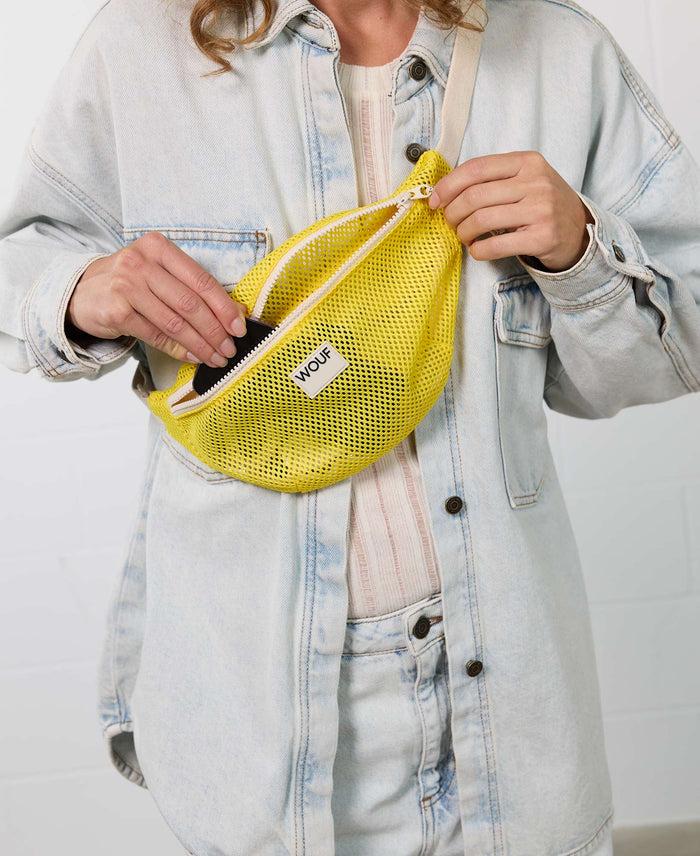 wouf Ray Waistbag Últimos 2 días