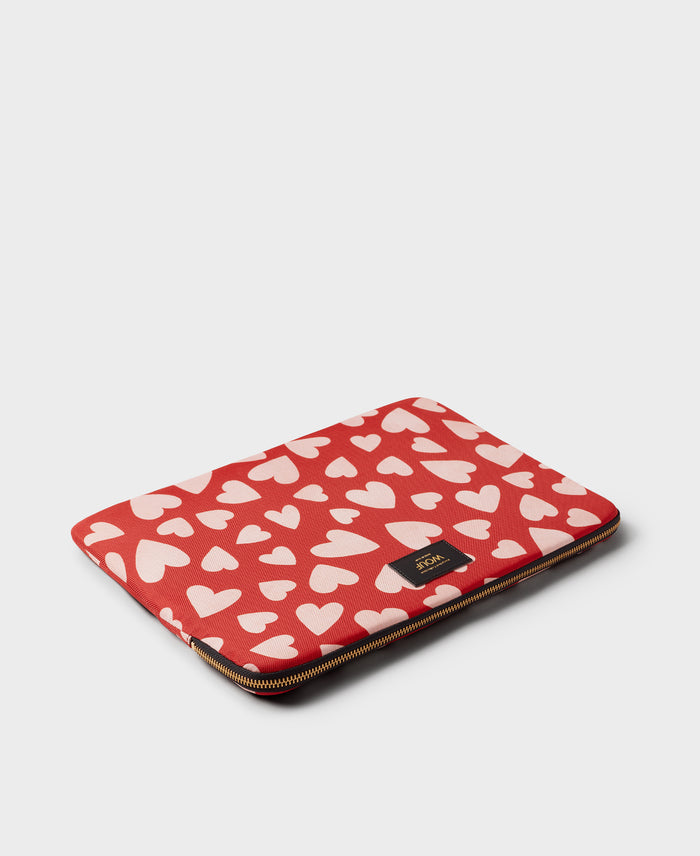 wouf Amore Laptop Sleeve 15" & 16" Promoción por tiempo limitado