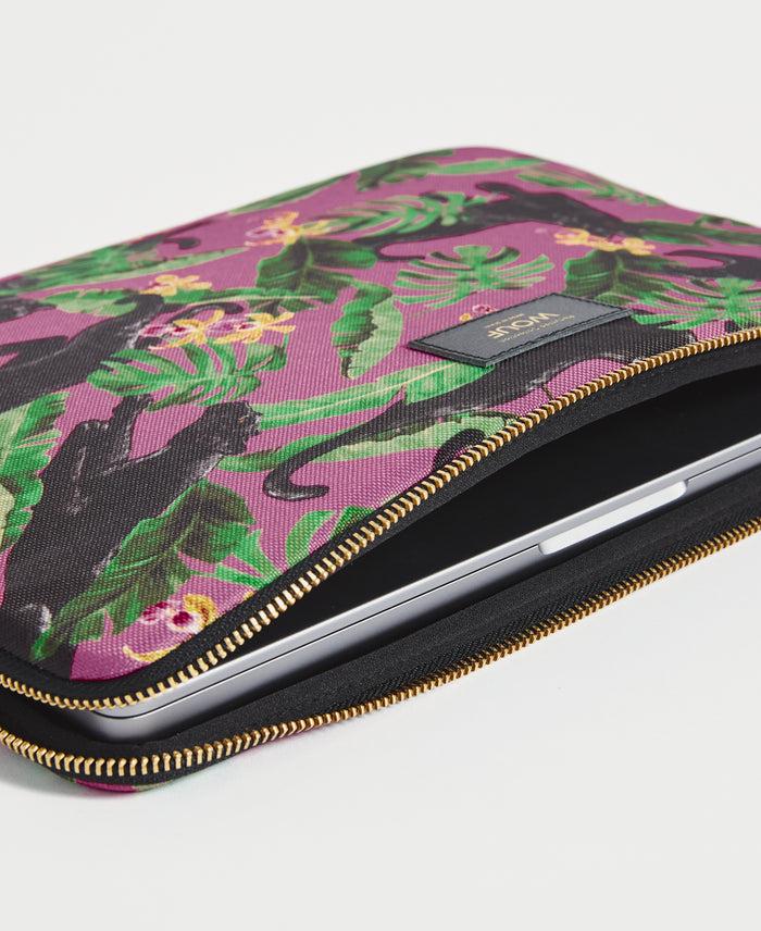 wouf Rose Yucata Laptop Sleeve 15" & 16" Oferta especial de fábrica