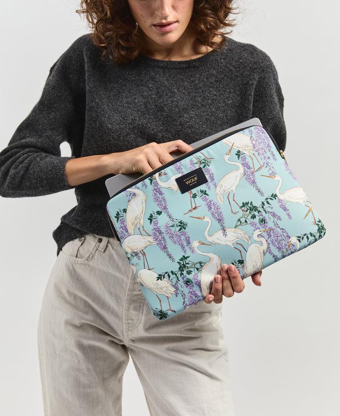 wouf Heron Laptop Sleeve 15&16 Promoción trimestral