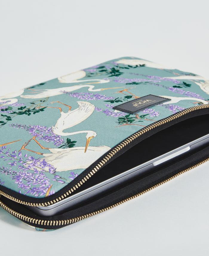 wouf Heron Laptop Sleeve 15&16 Promoción trimestral