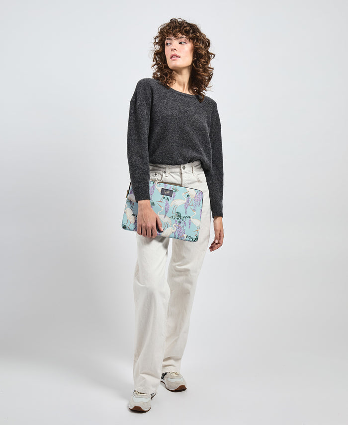 wouf Heron Laptop Sleeve 13&14 Grandes descuentos