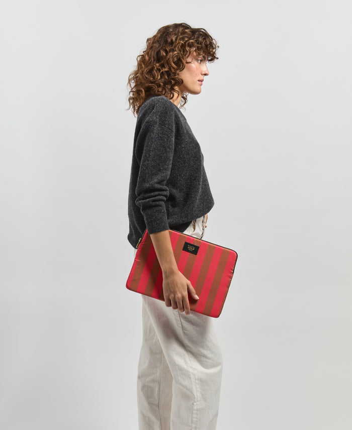 wouf Pat Laptop Sleeve 13&14 Liquidación