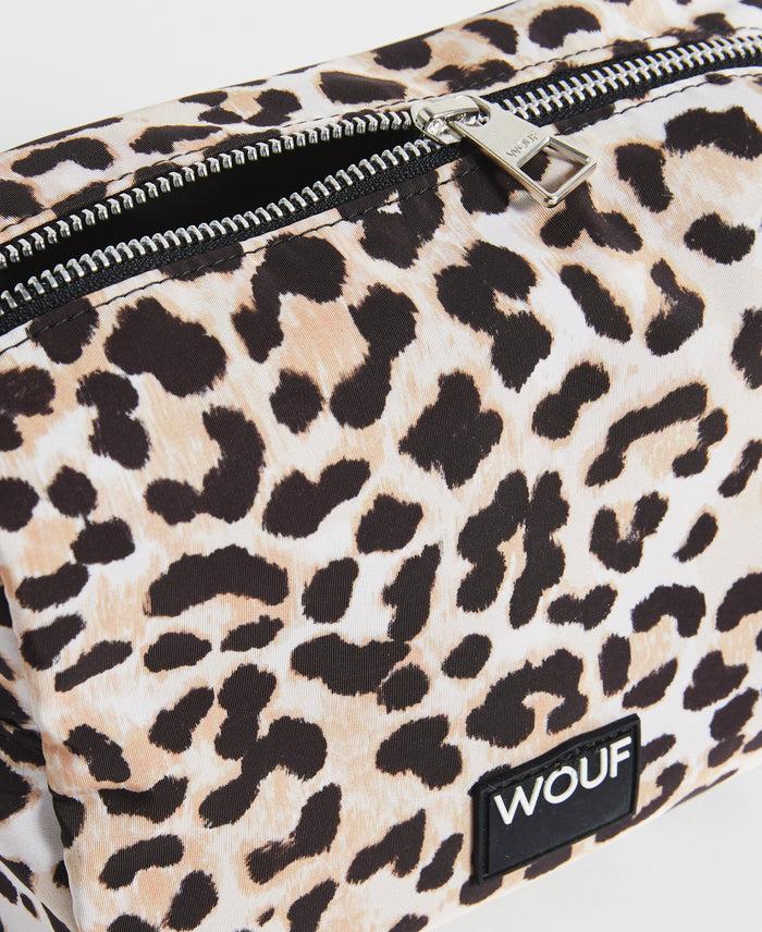 wouf Kim Toiletry Bag Envío internacional gratuito