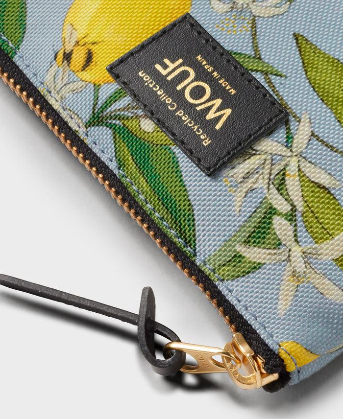 wouf Capri Small Pouch Limitado a 3 días