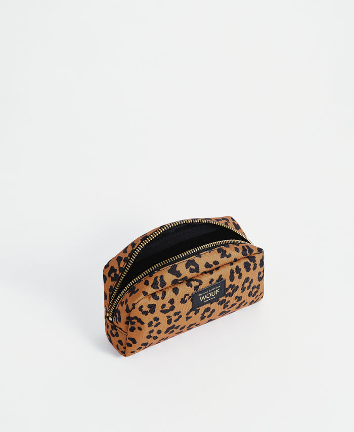 wouf Agar Makeup Bag Precios de Black Friday