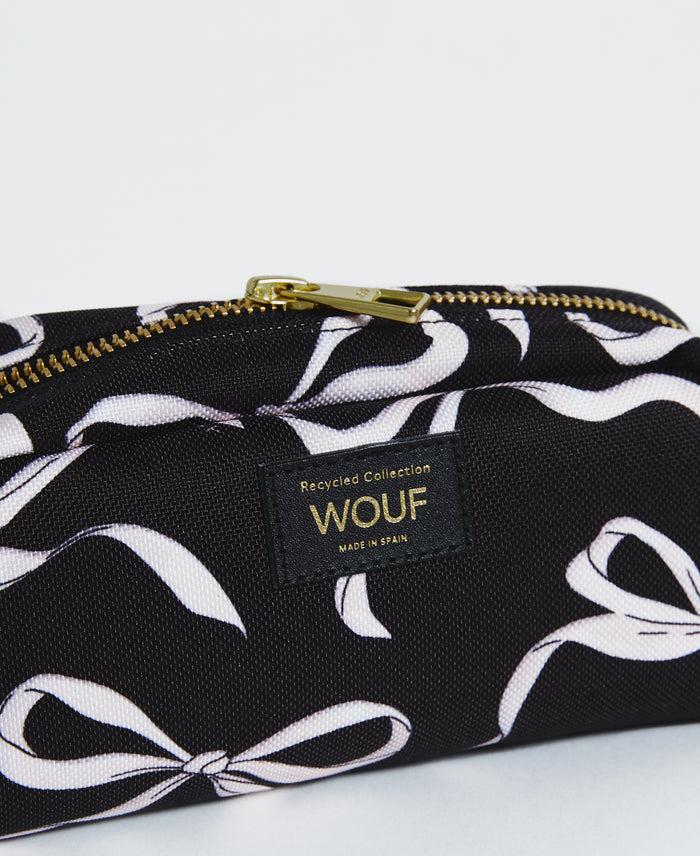 wouf Carlota Makeup Bag Libre de impuestos