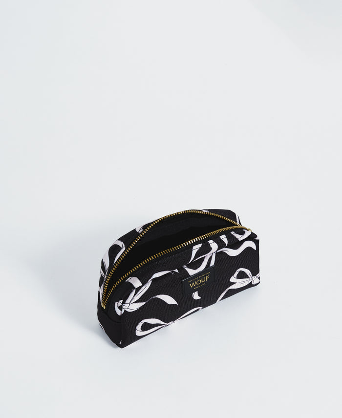 wouf Carlota Makeup Bag Libre de impuestos