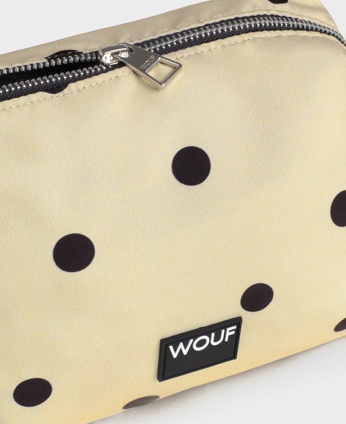 wouf Deauville Toiletry Bag Descuentos del mes