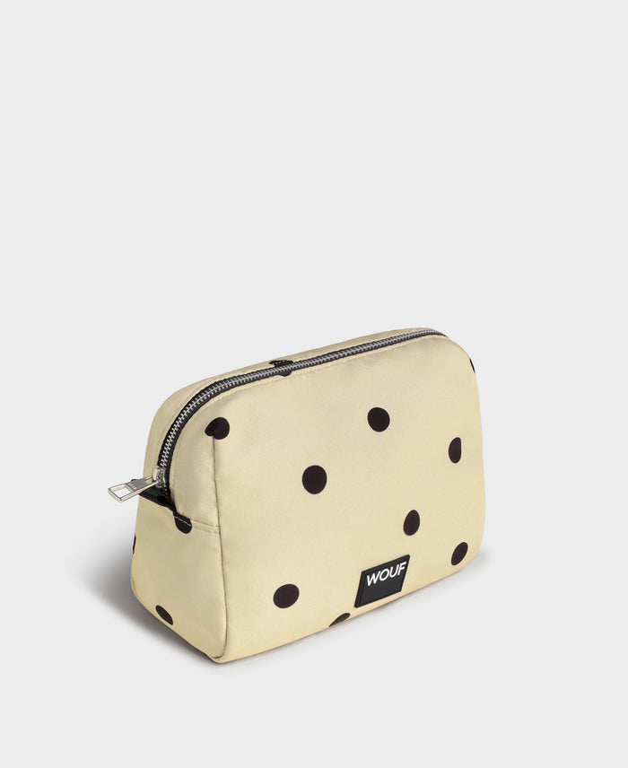 wouf Deauville Toiletry Bag Descuentos del mes