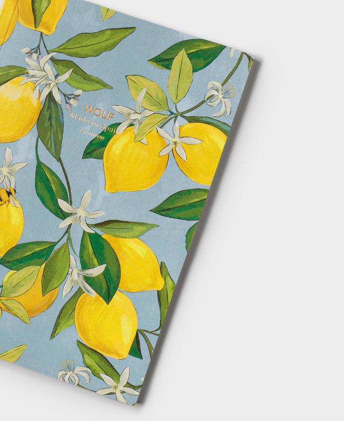 wouf Capri A5 Paper Notebook Oferta exclusiva