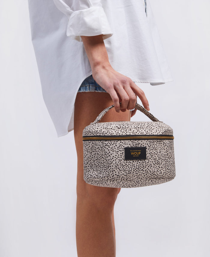 wouf Vivianne Vanity Bag Descuento por venta flash
